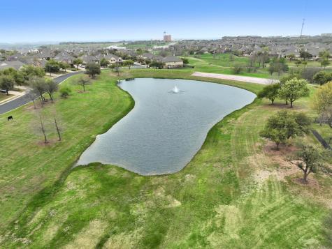 540 Blue Agave Lane Georgetown TX 78626