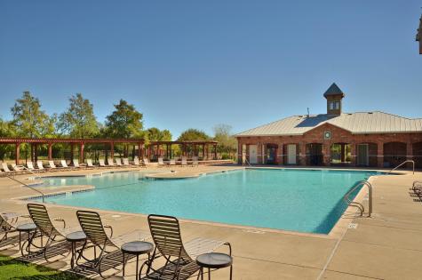 540 Blue Agave Lane Georgetown TX 78626