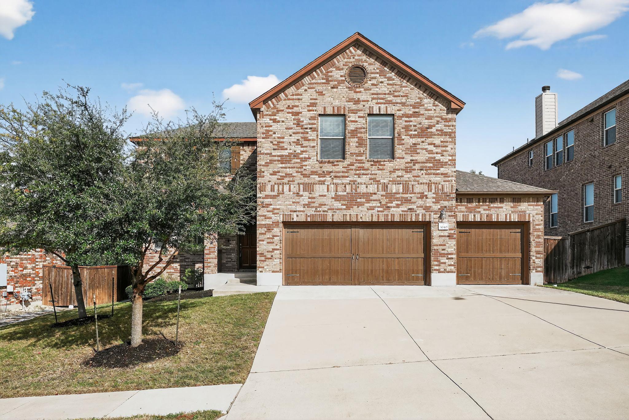 3040 Freeman Park Drive Round Rock TX 78665
