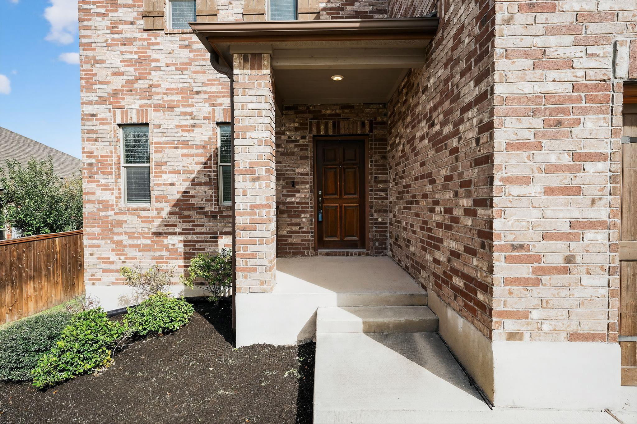 3040 Freeman Park Drive Round Rock TX 78665