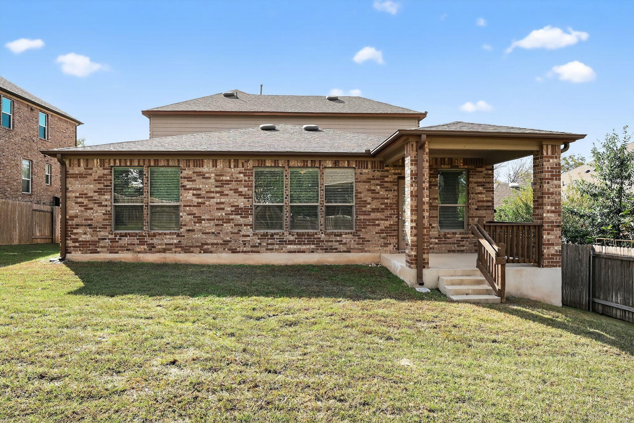 3040 Freeman Park Drive Round Rock TX 78665