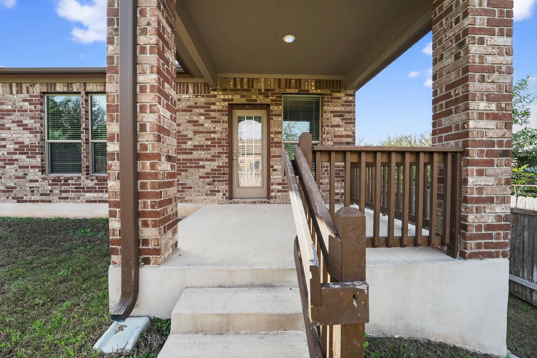 3040 Freeman Park Drive Round Rock TX 78665