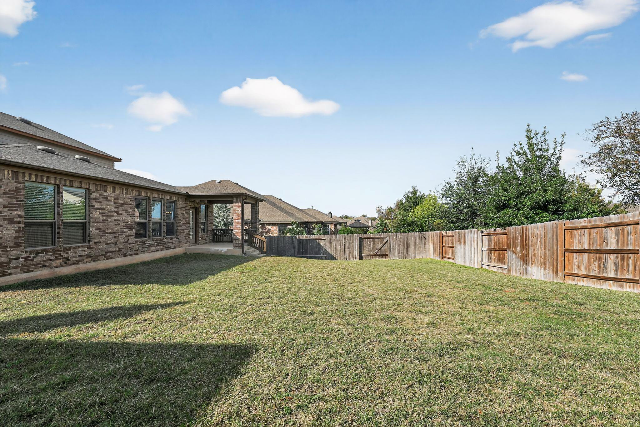 3040 Freeman Park Drive Round Rock TX 78665