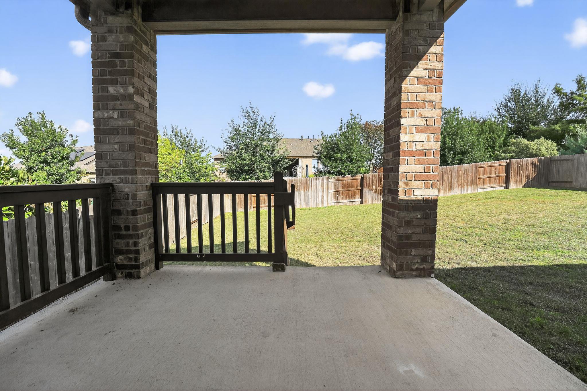 3040 Freeman Park Drive Round Rock TX 78665