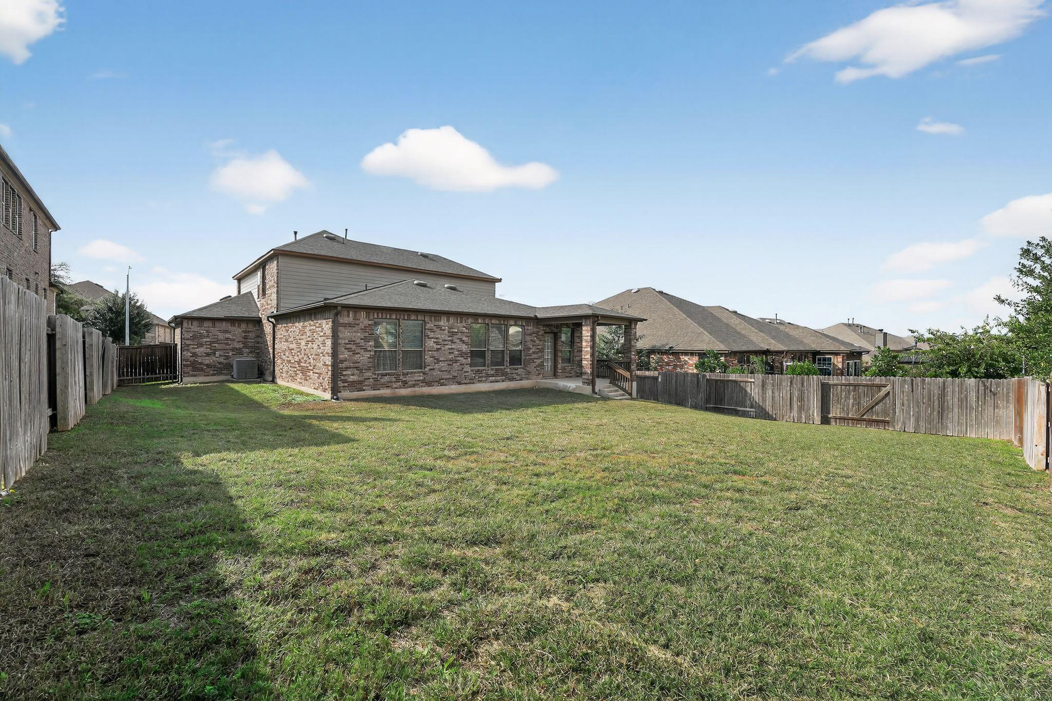 3040 Freeman Park Drive Round Rock TX 78665