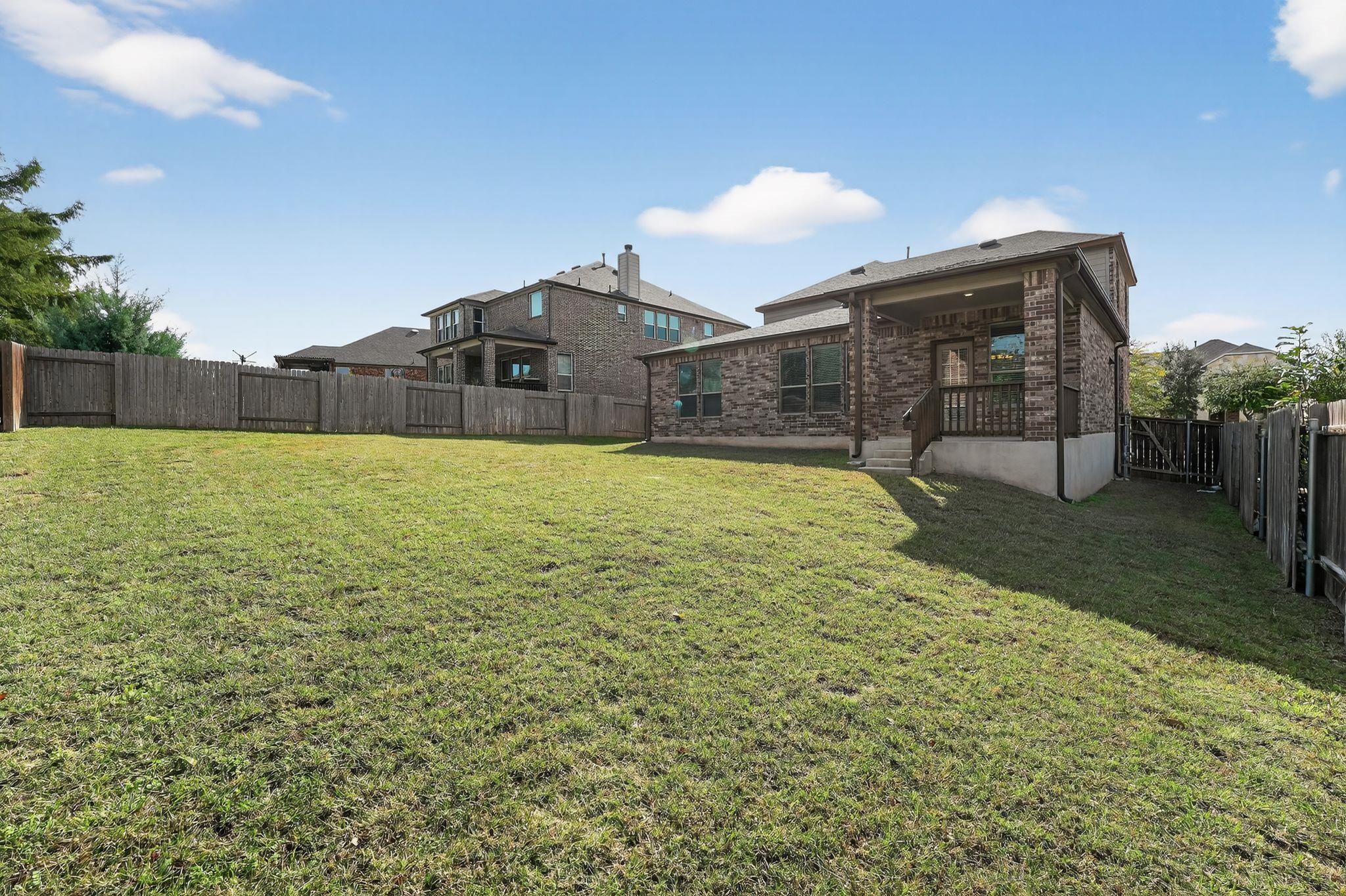 3040 Freeman Park Drive Round Rock TX 78665