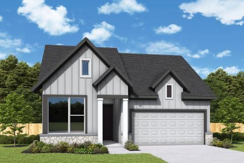 222 Coleto Trail Bastrop TX 78602
