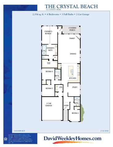 222 Coleto Trail Bastrop TX 78602