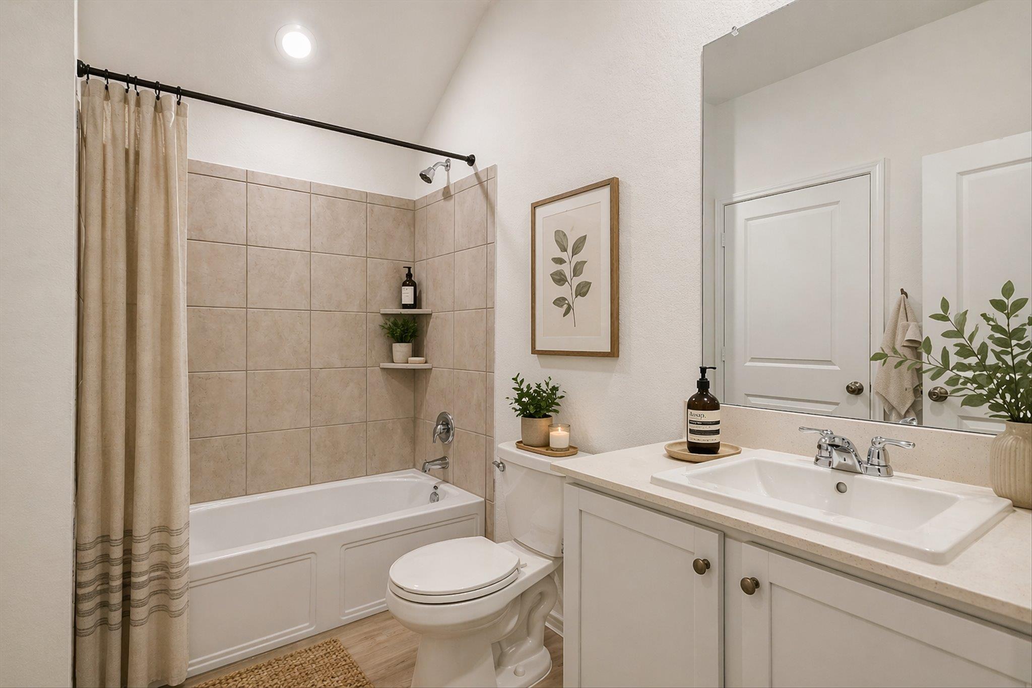 1317 Aquilla Lane Leander TX 78641