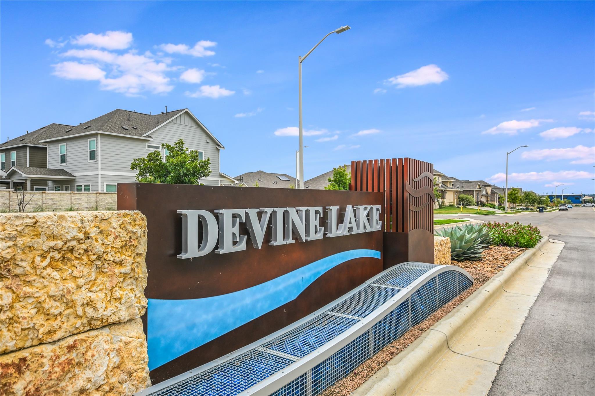 1317 Aquilla Lane Leander TX 78641