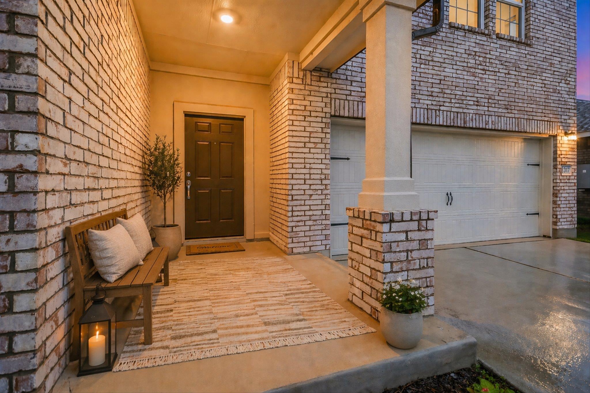 1317 Aquilla Lane Leander TX 78641