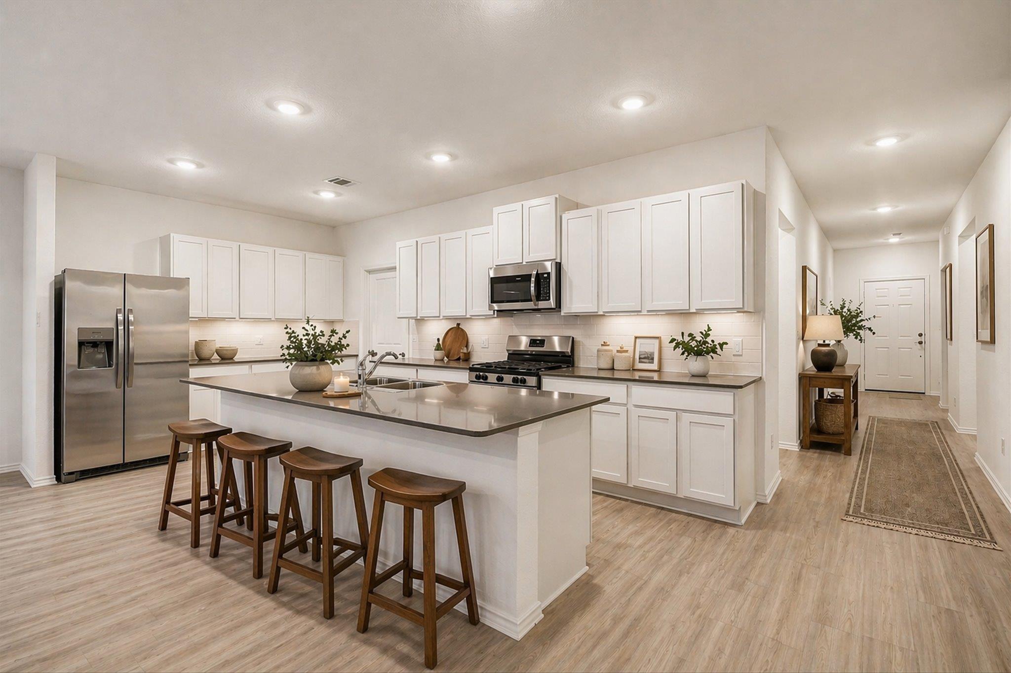 1317 Aquilla Lane Leander TX 78641