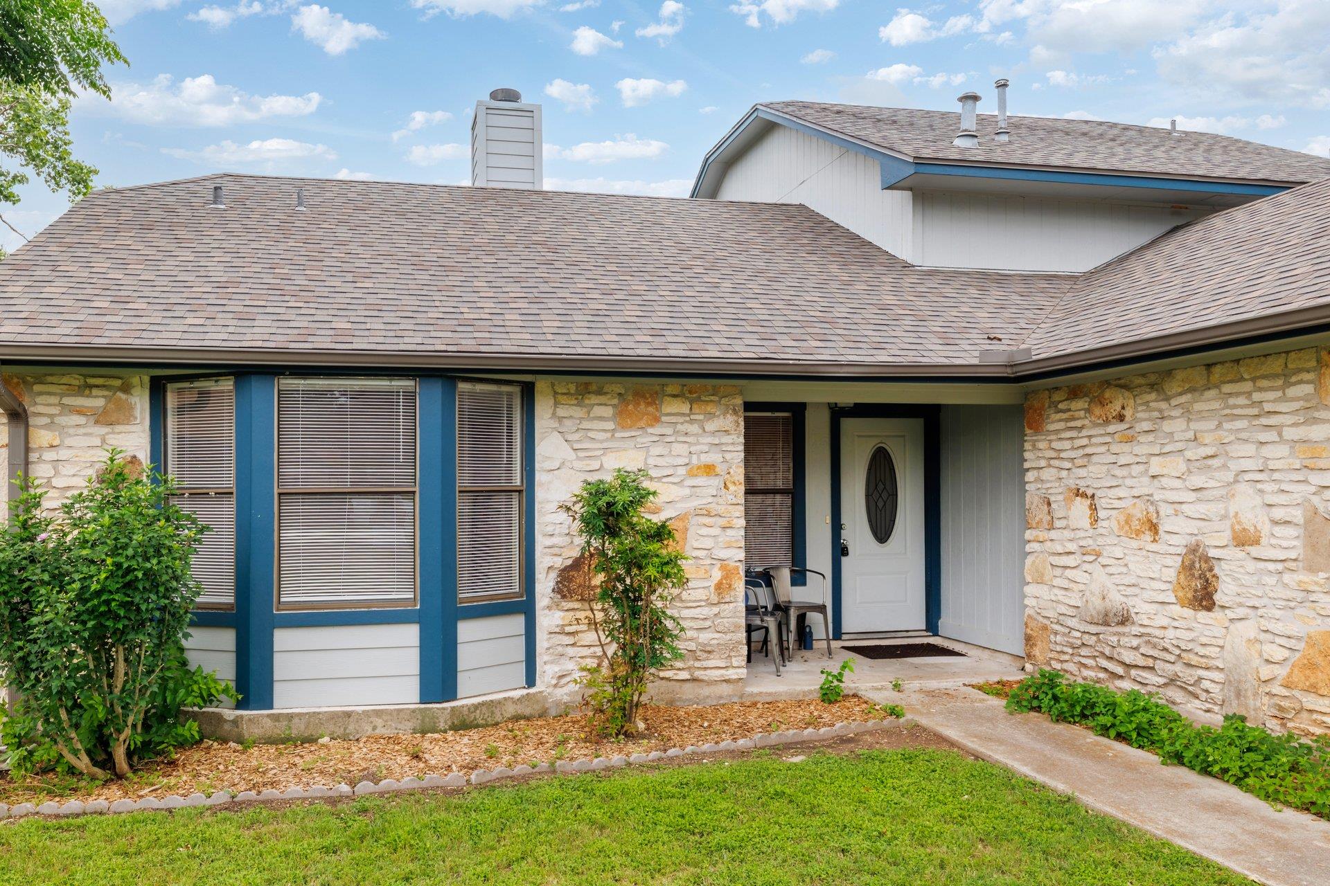 405 Brookhollow Drive Pflugerville TX 78660