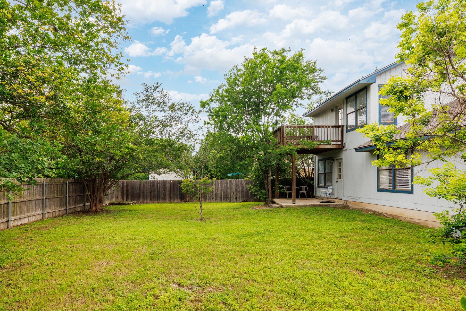 405 Brookhollow Drive Pflugerville TX 78660