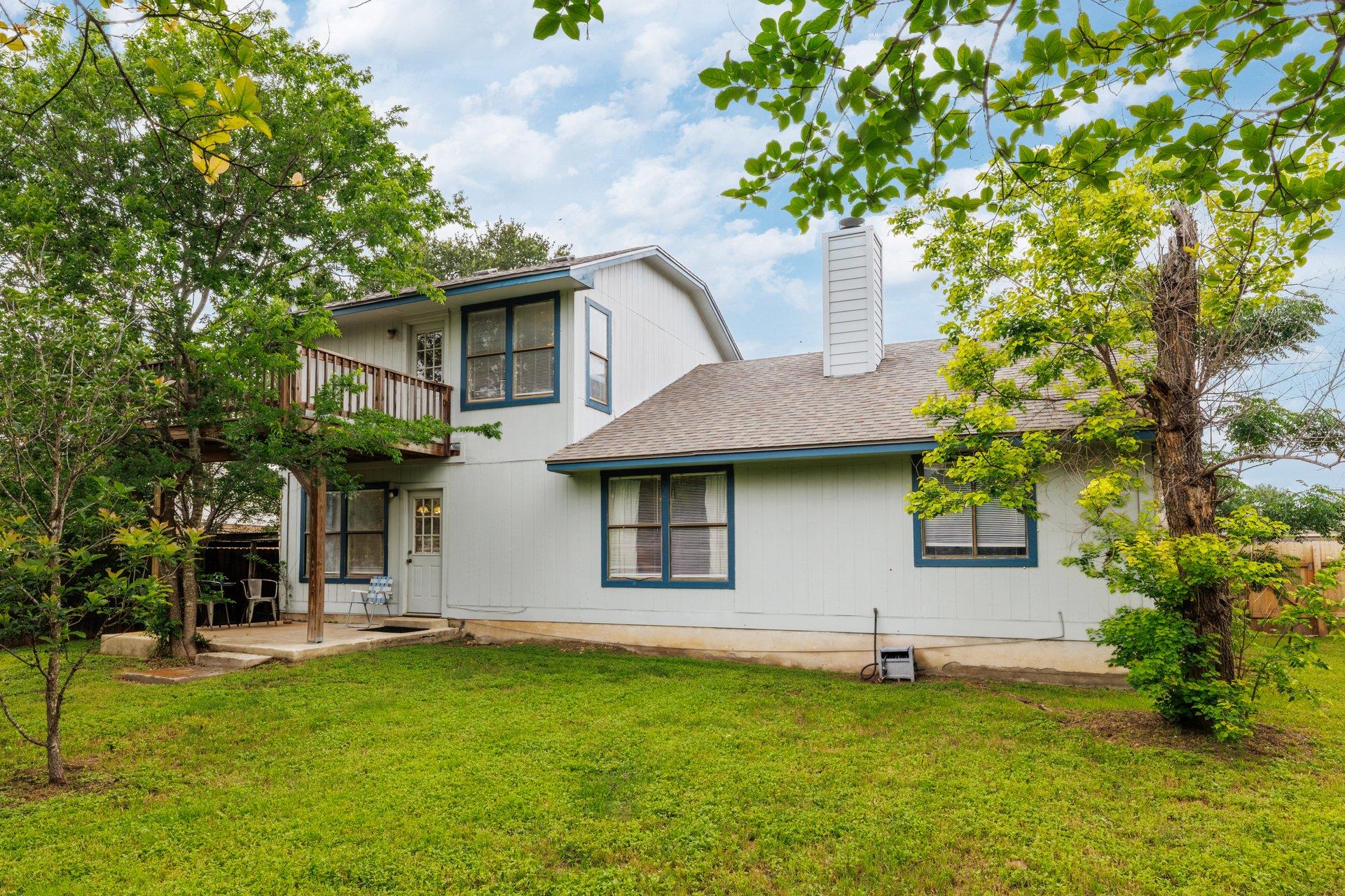 405 Brookhollow Drive Pflugerville TX 78660