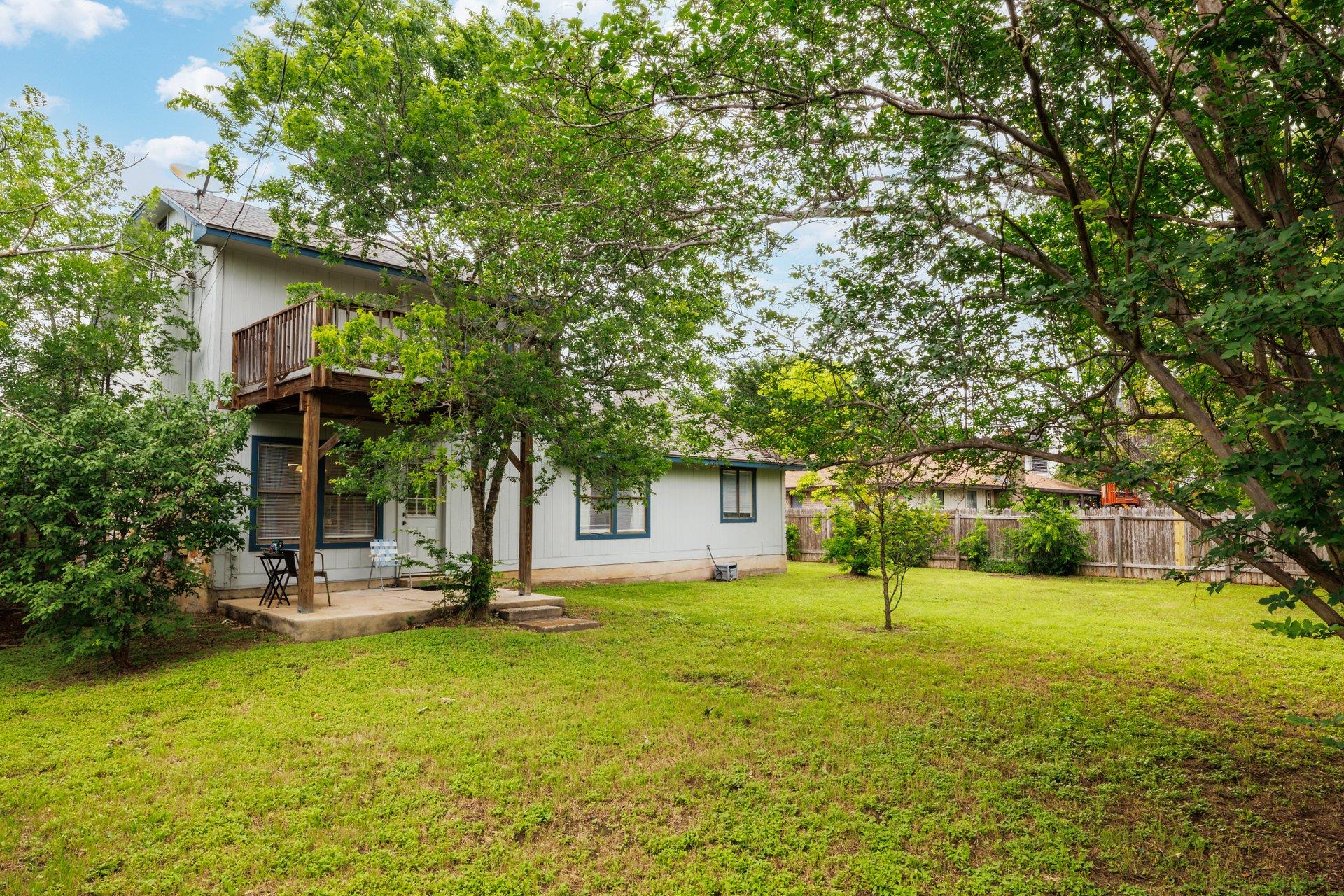 405 Brookhollow Drive Pflugerville TX 78660