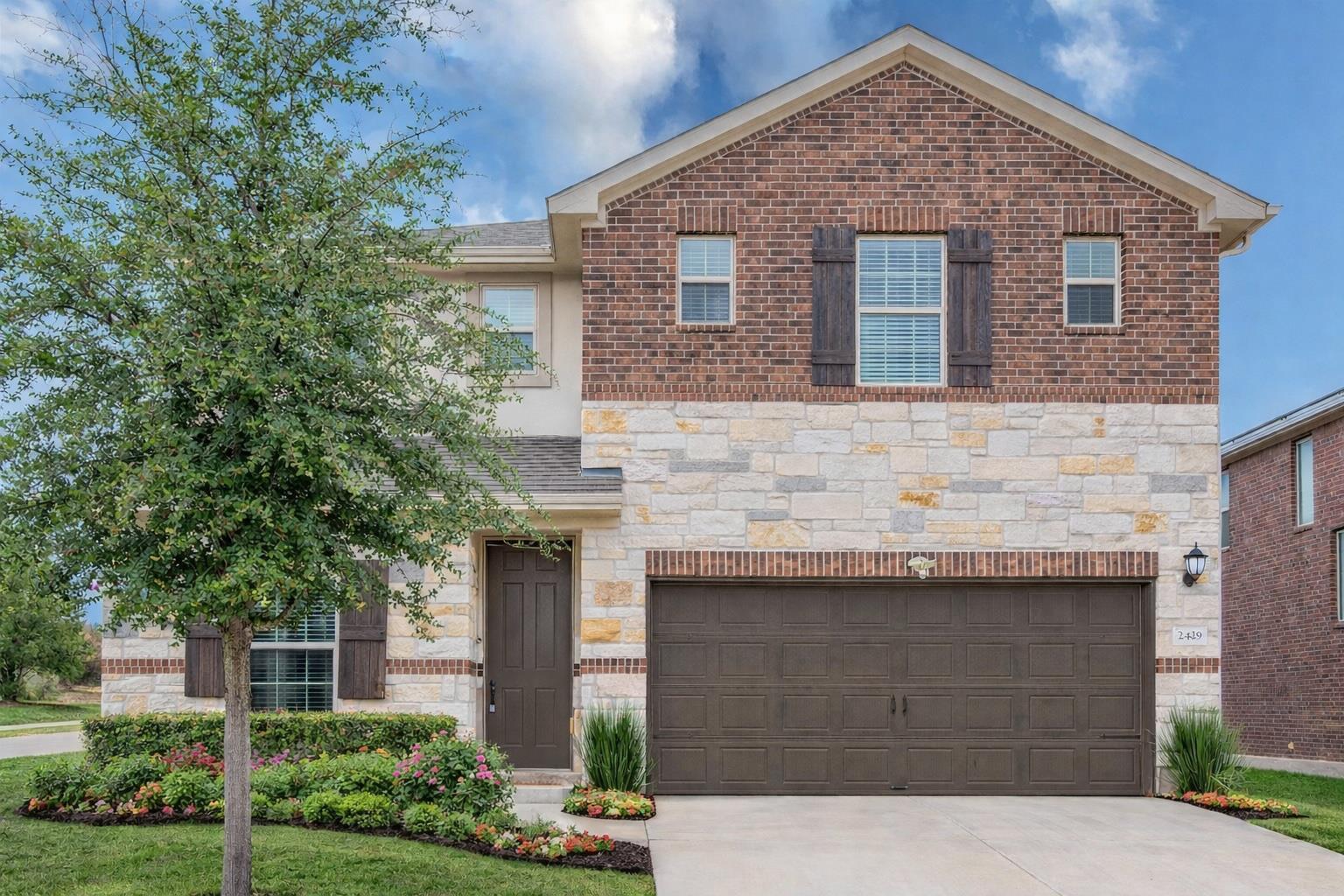 2429 Hat Bender Loop Round Rock TX 78664