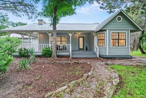 1401 Avenida Serena Marble Falls TX 78654