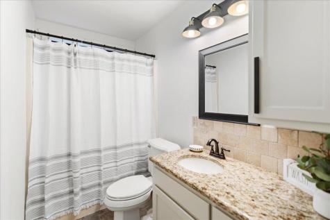 1401 Avenida Serena Marble Falls TX 78654