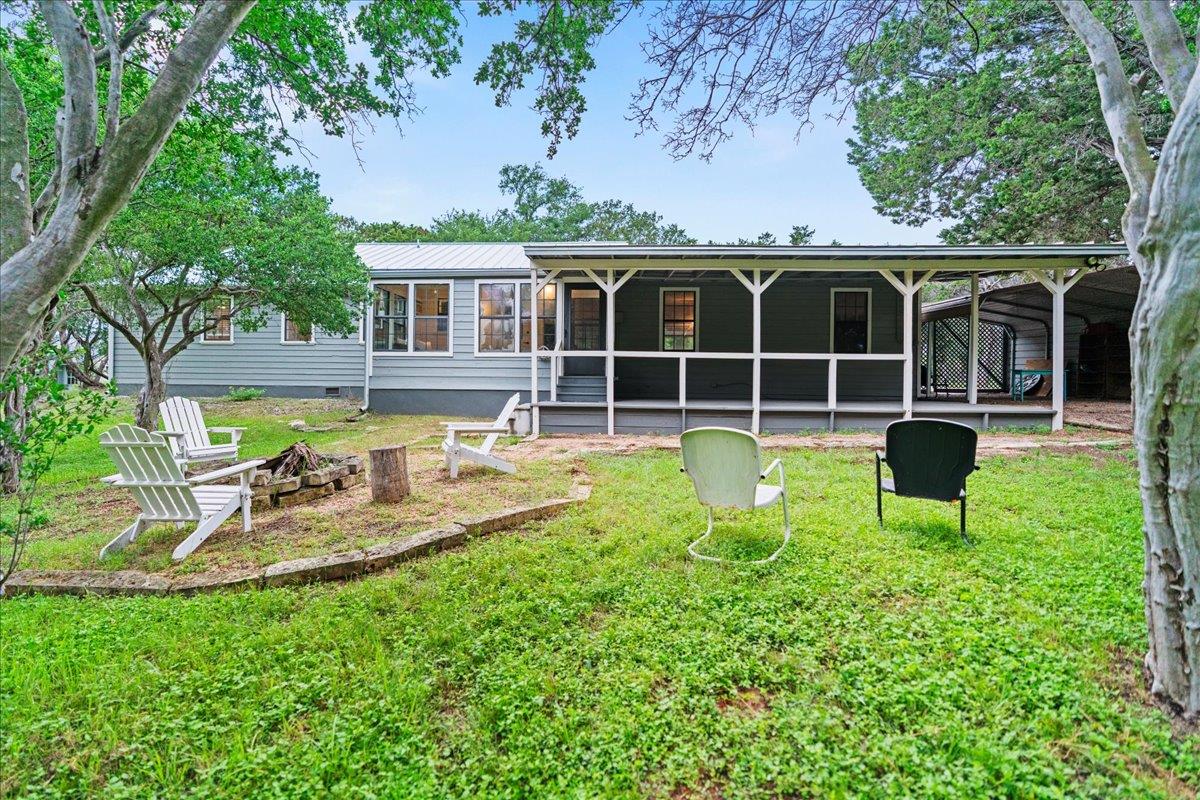 1401 Avenida Serena Marble Falls TX 78654