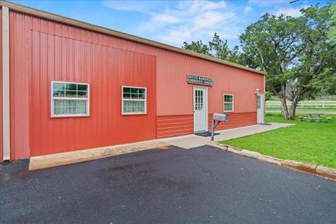 1401 Avenida Serena Marble Falls TX 78654