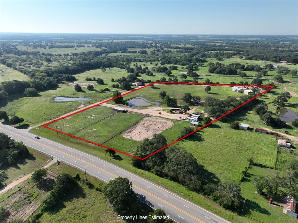 4057 W Highway 21 Paige TX 78659