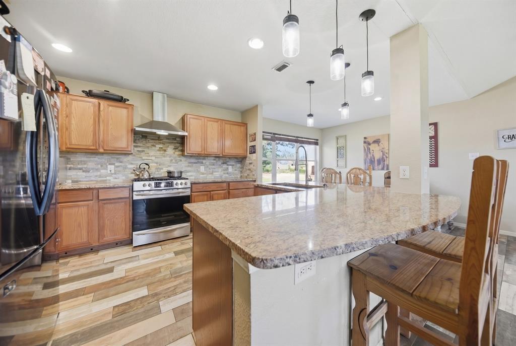 4057 W Highway 21 Paige TX 78659
