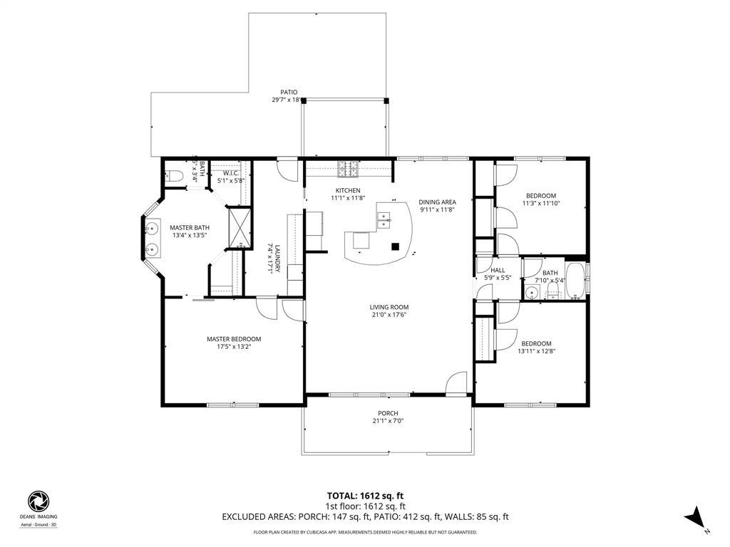 4057 W Highway 21 Paige TX 78659