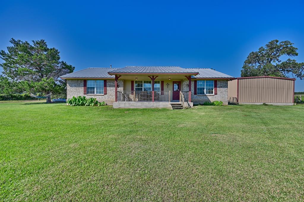 4057 W Highway 21 Paige TX 78659