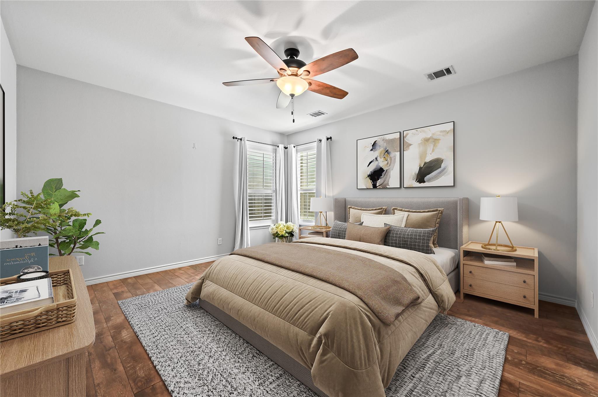3405 Campanella Drive Round Rock TX 78665