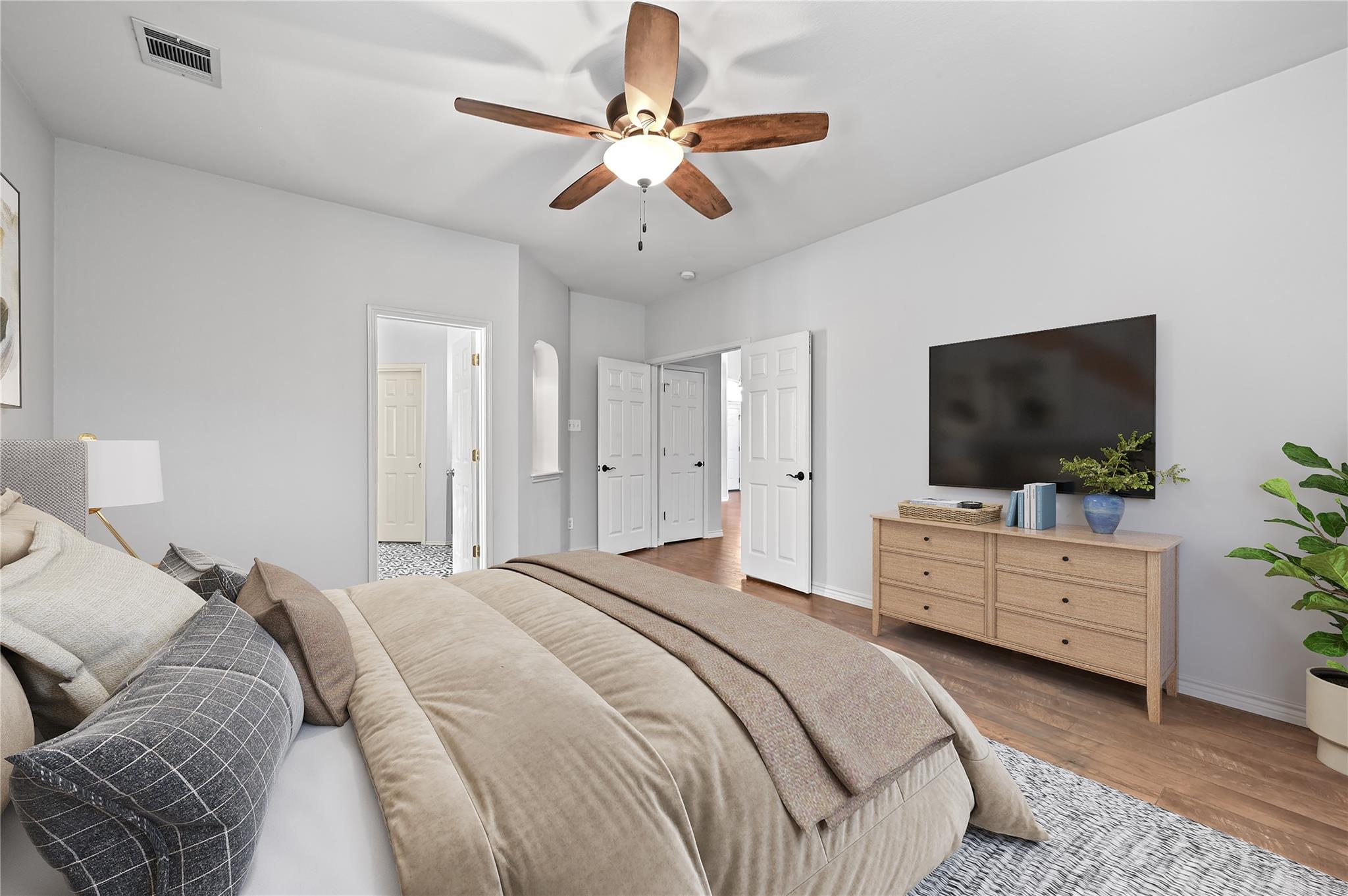 3405 Campanella Drive Round Rock TX 78665