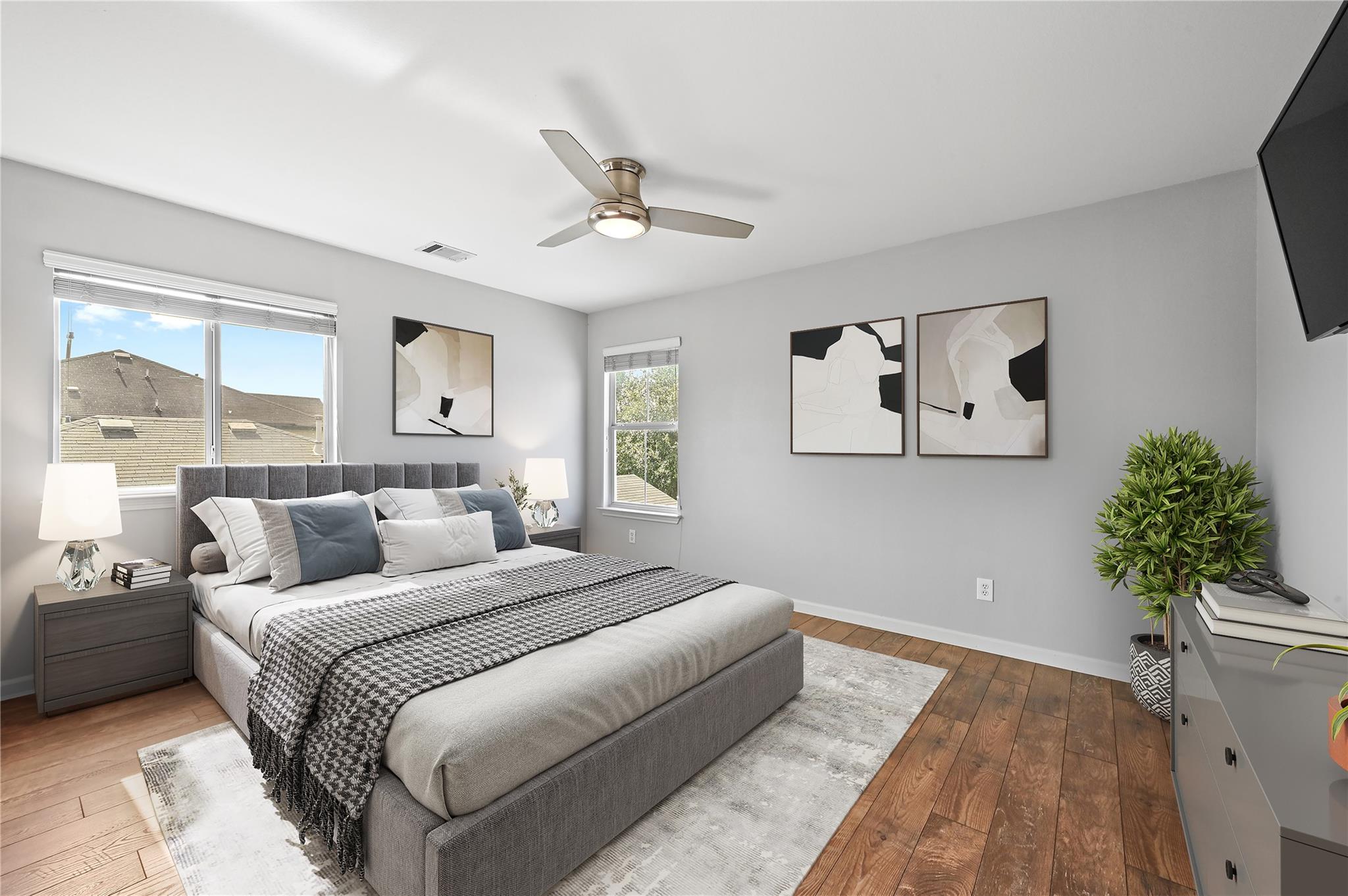 3405 Campanella Drive Round Rock TX 78665