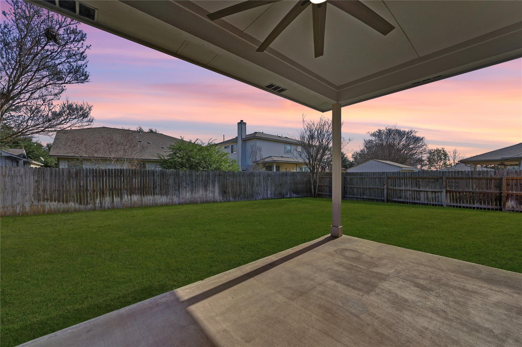 3405 Campanella Drive Round Rock TX 78665