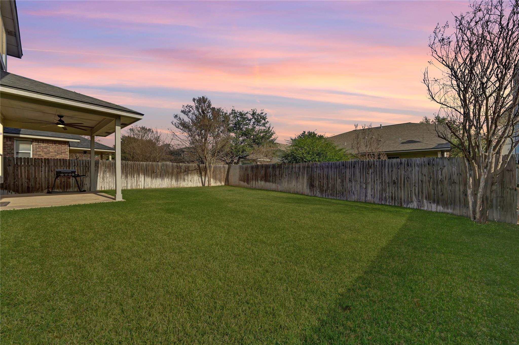 3405 Campanella Drive Round Rock TX 78665