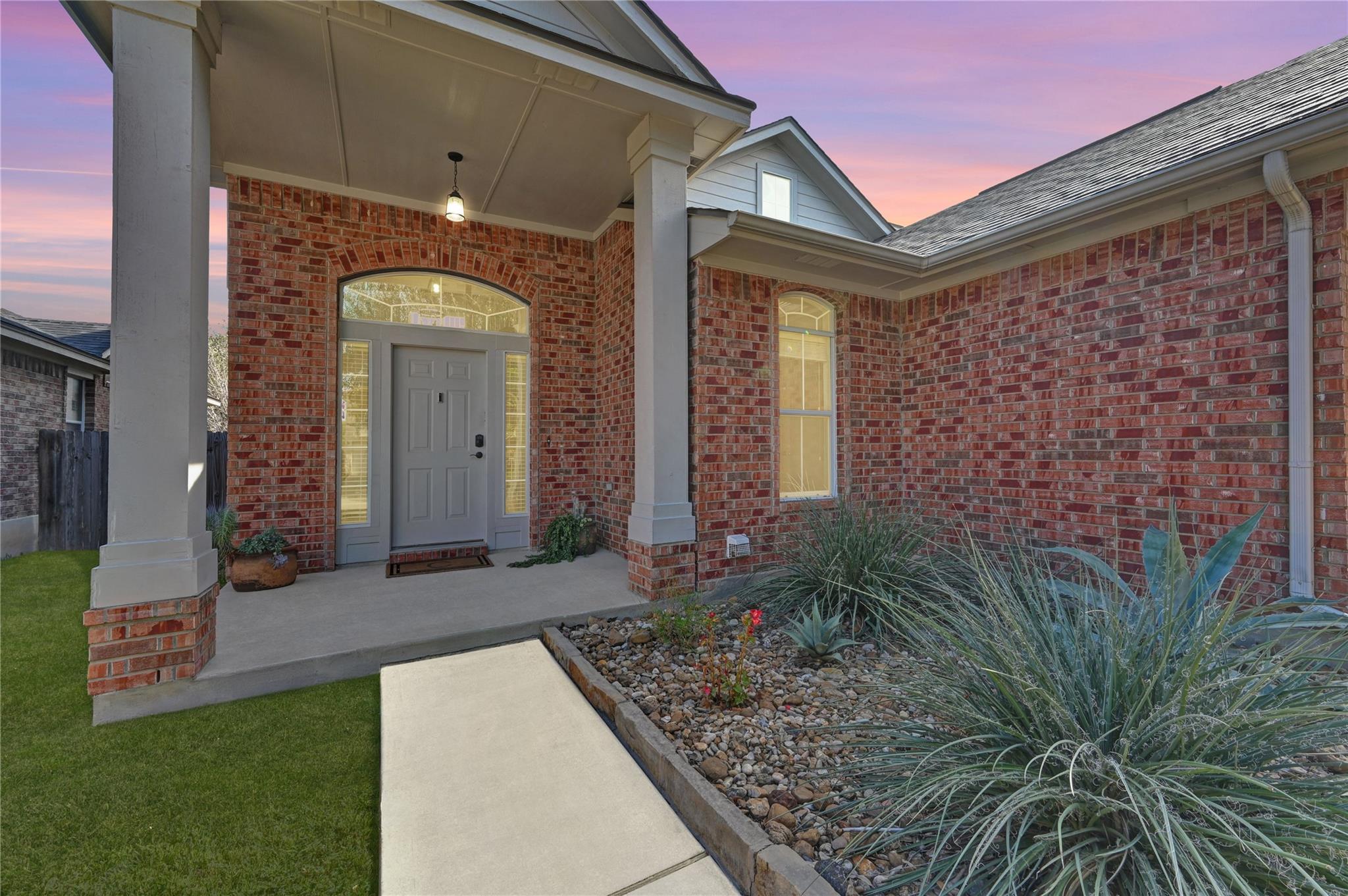 3405 Campanella Drive Round Rock TX 78665