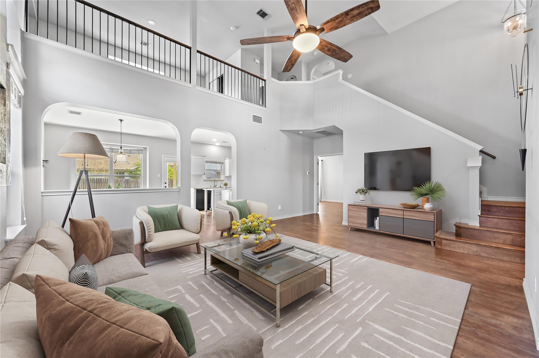 3405 Campanella Drive Round Rock TX 78665