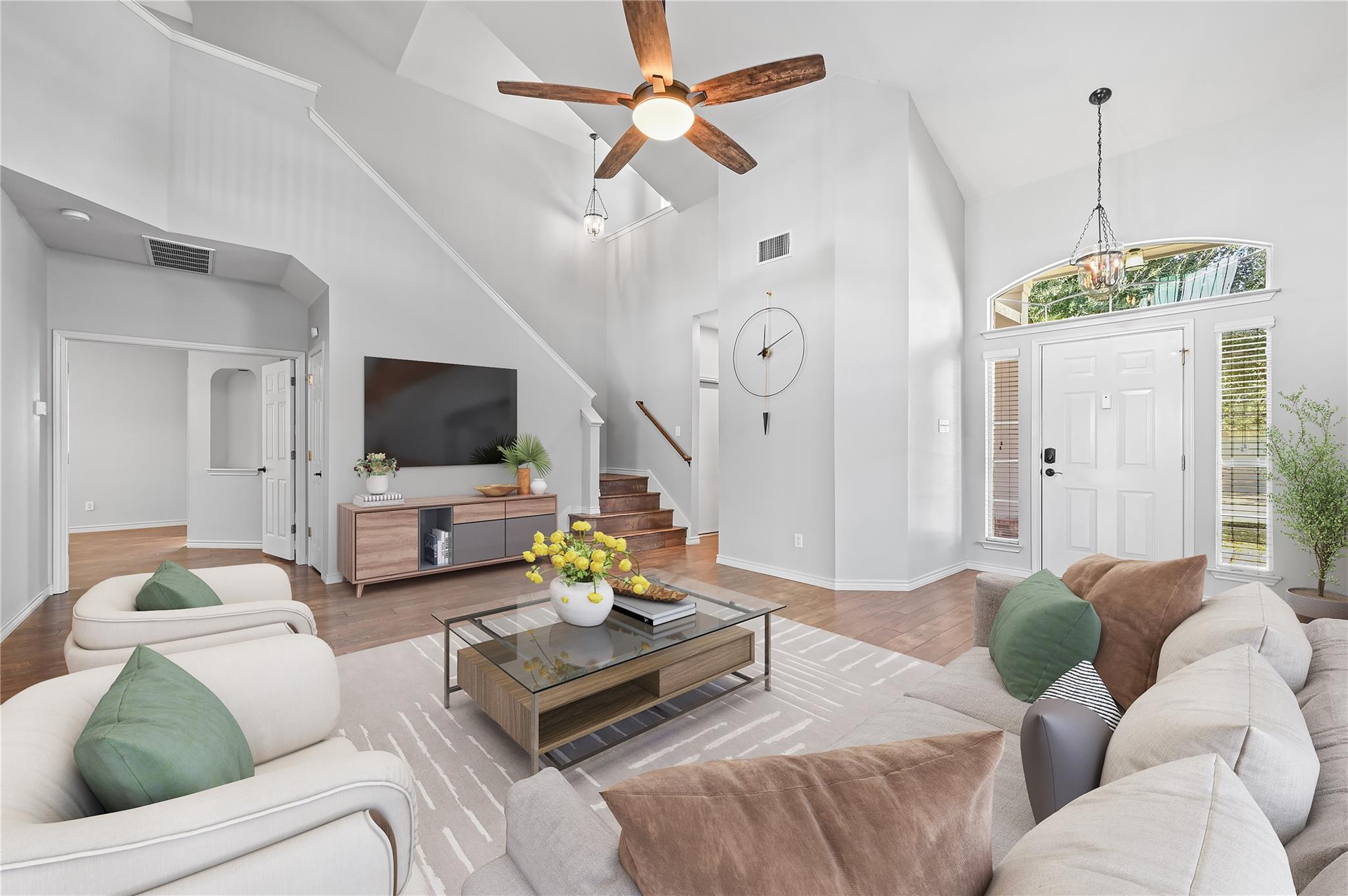 3405 Campanella Drive Round Rock TX 78665