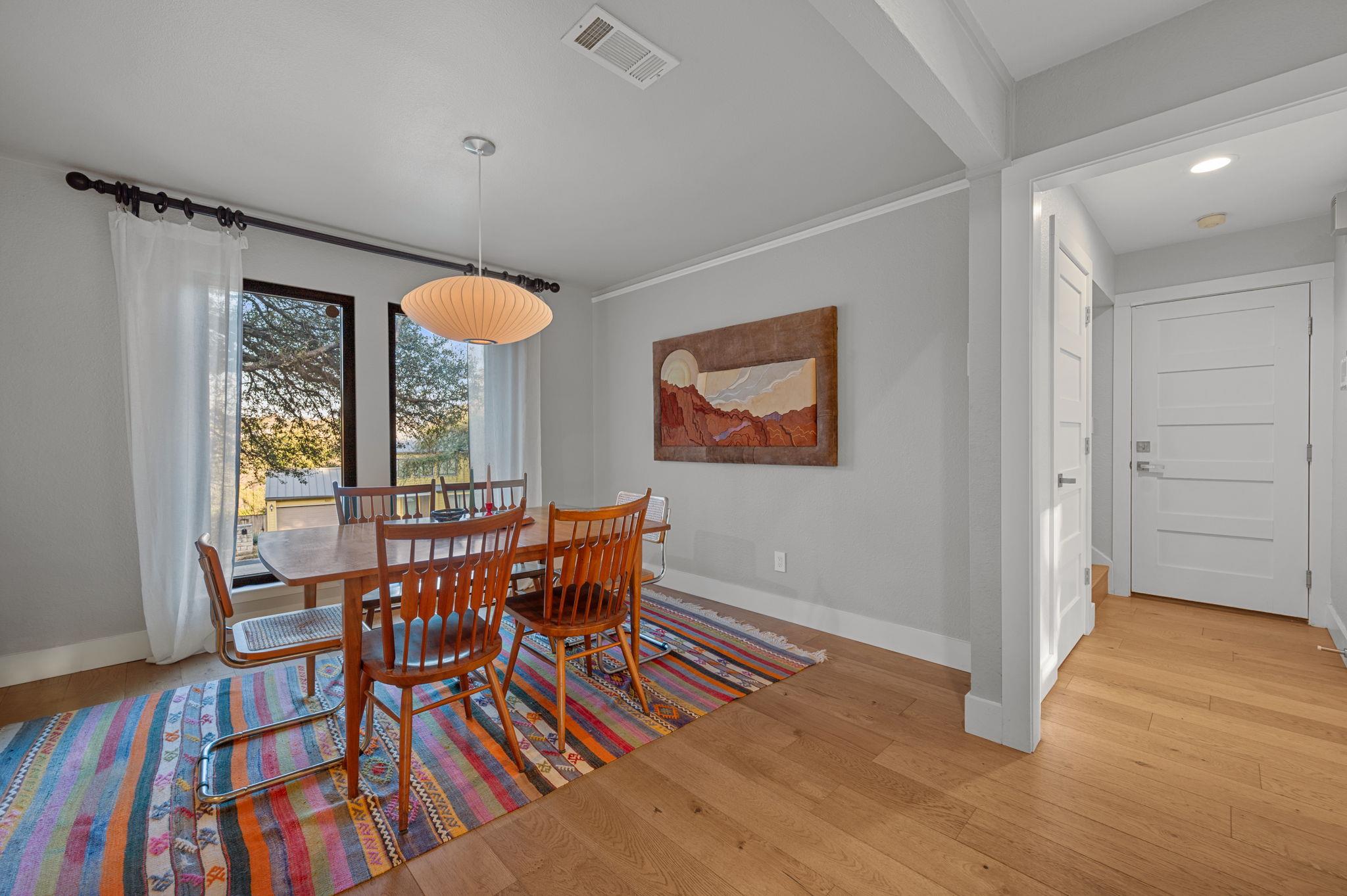 8600 Appalachian Drive Austin TX 78759