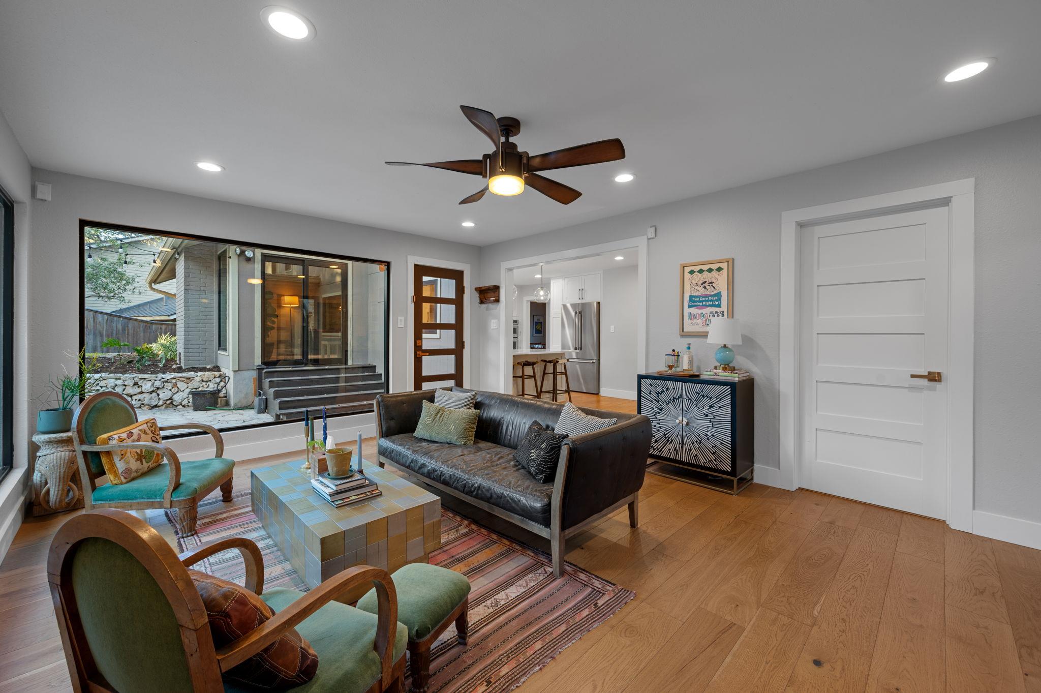 8600 Appalachian Drive Austin TX 78759