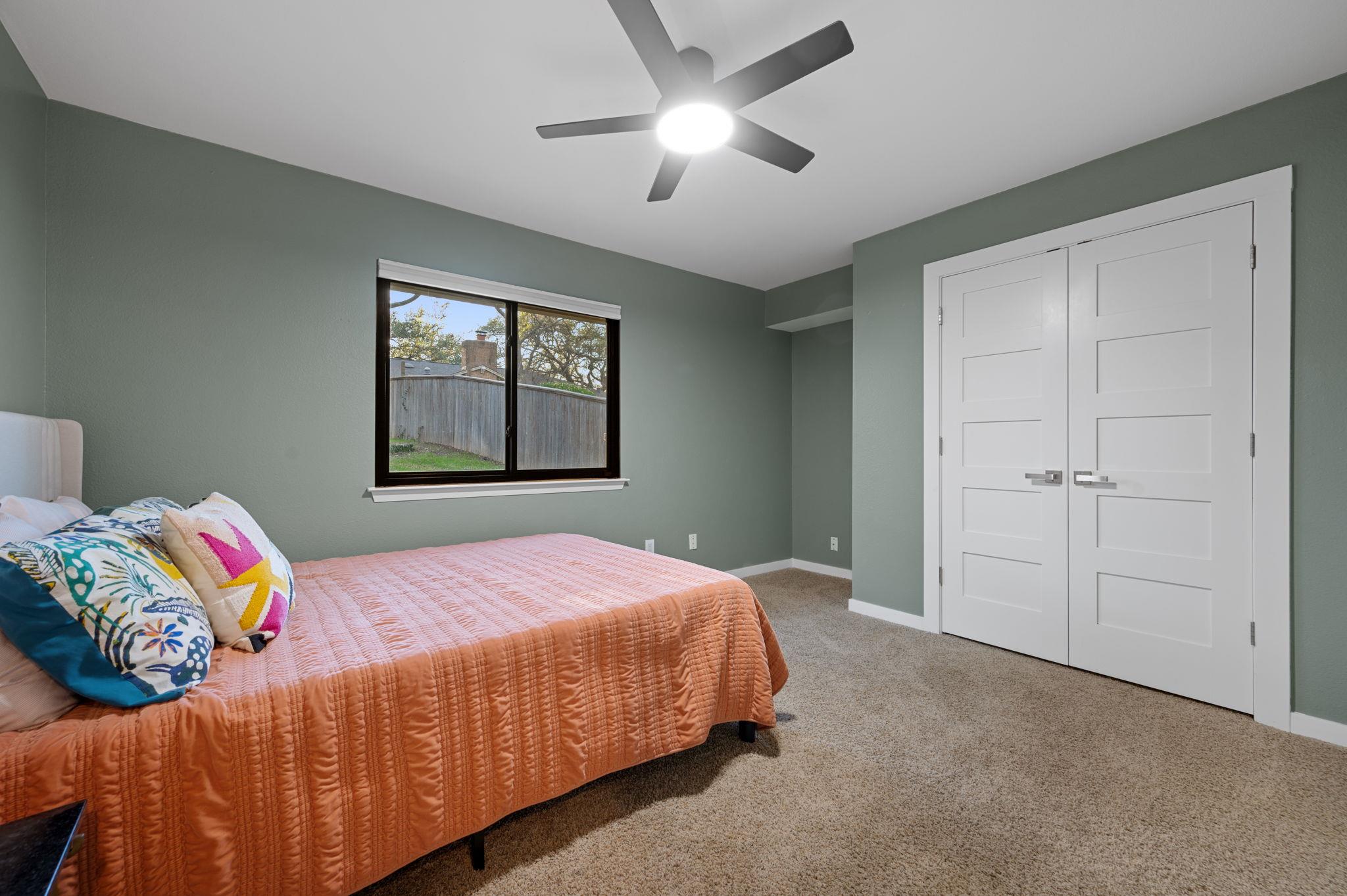 8600 Appalachian Drive Austin TX 78759