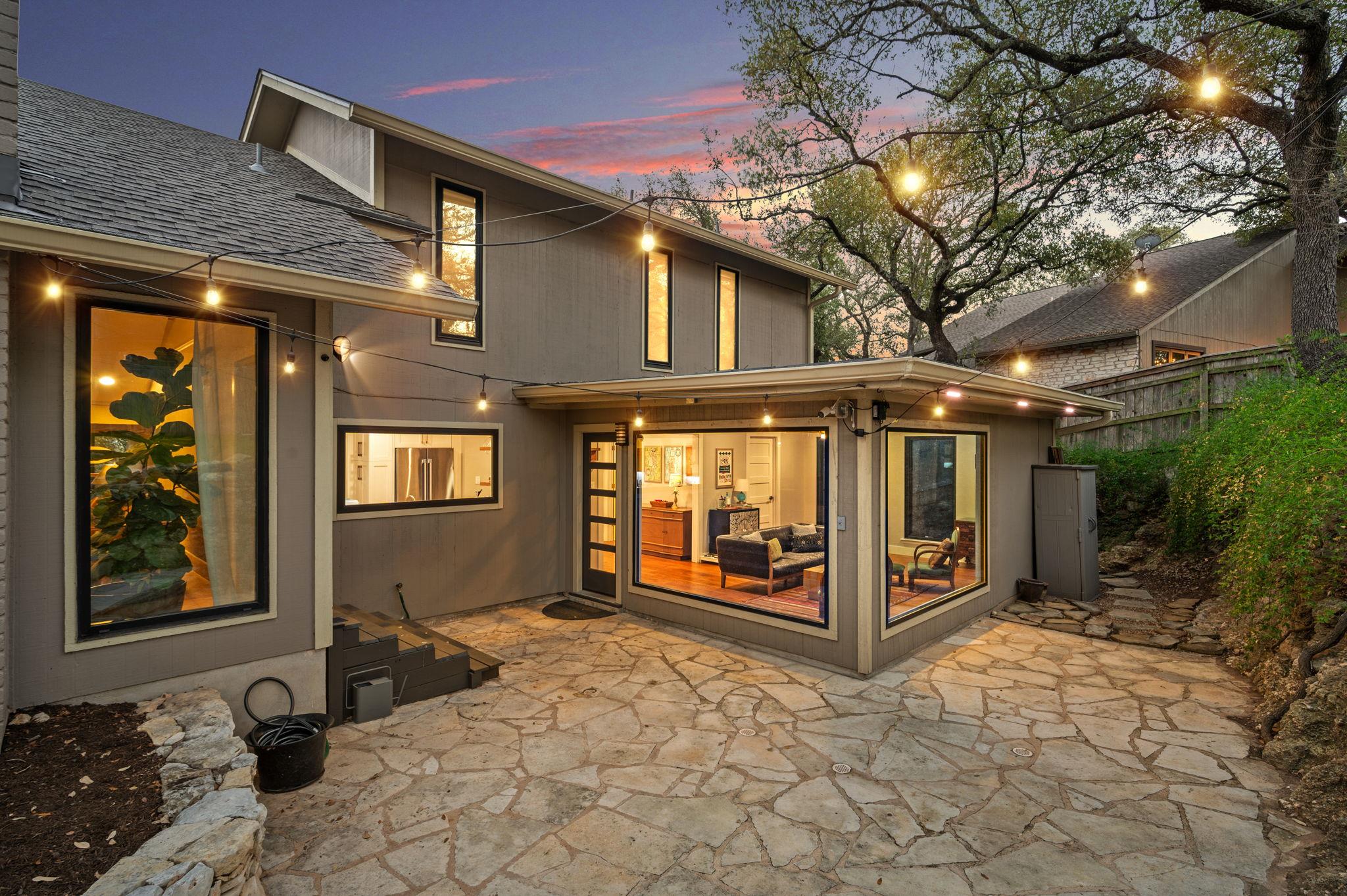 8600 Appalachian Drive Austin TX 78759