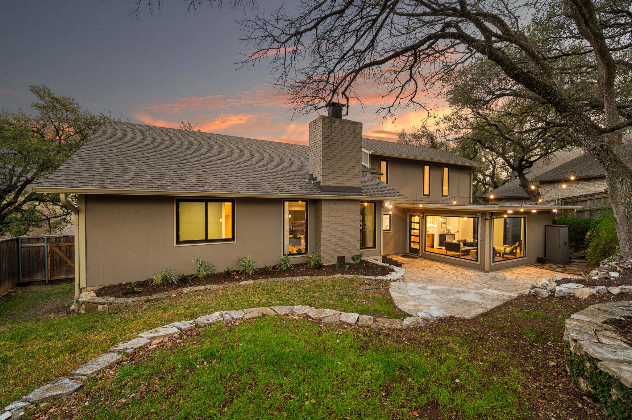 8600 Appalachian Drive Austin TX 78759