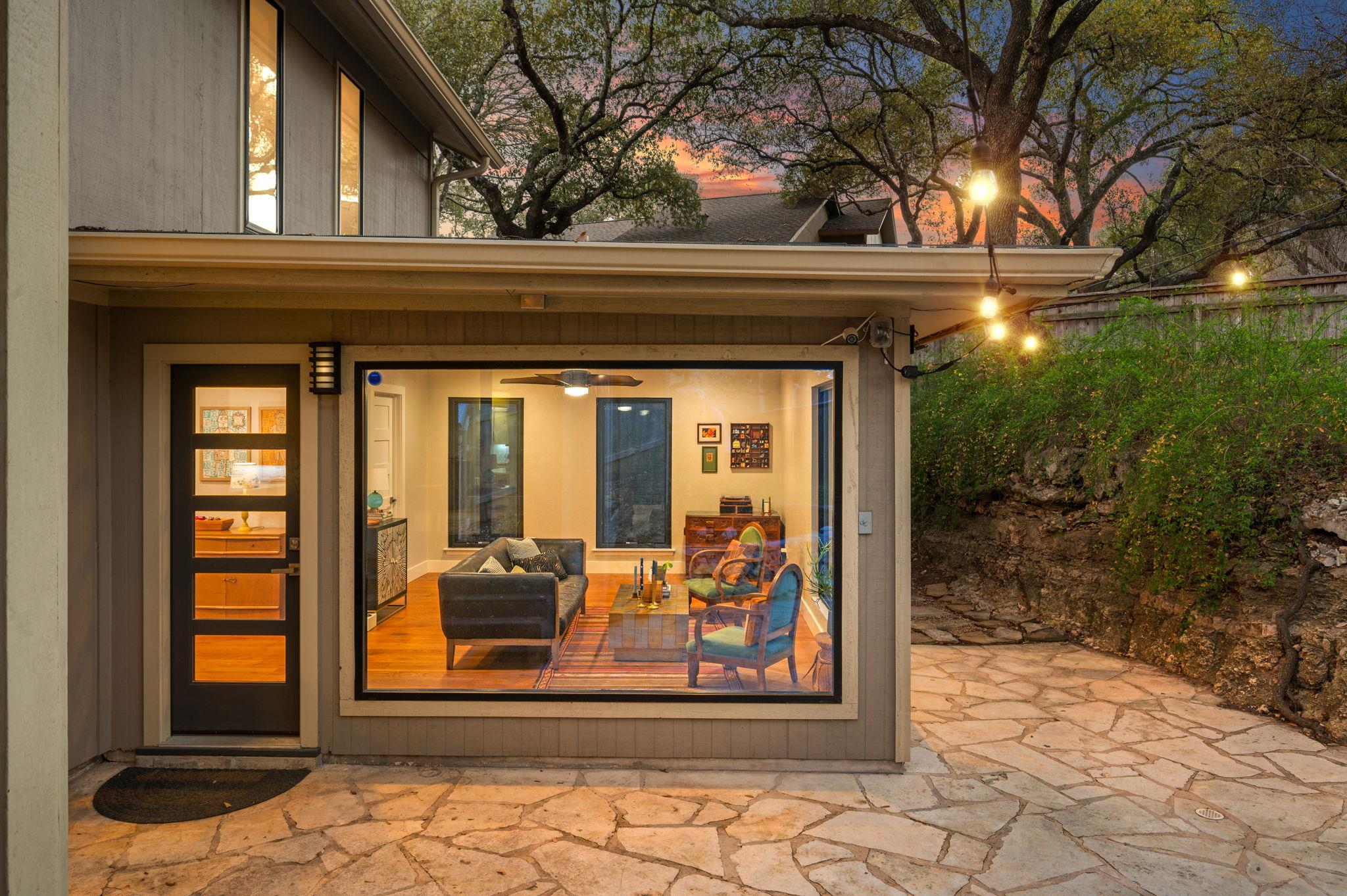 8600 Appalachian Drive Austin TX 78759