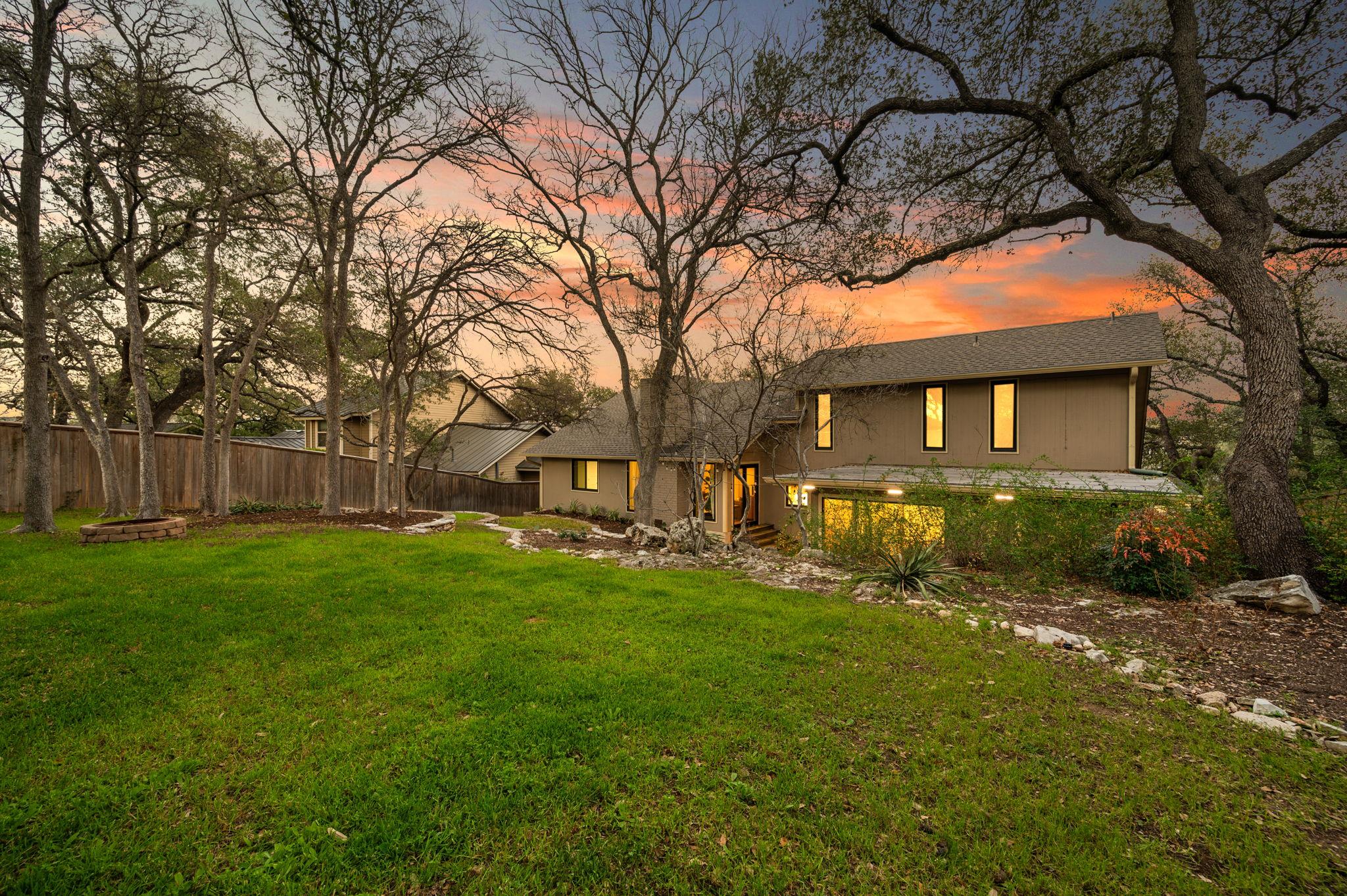 8600 Appalachian Drive Austin TX 78759
