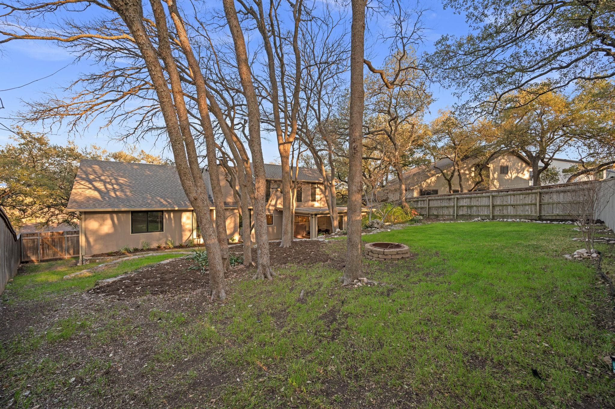 8600 Appalachian Drive Austin TX 78759