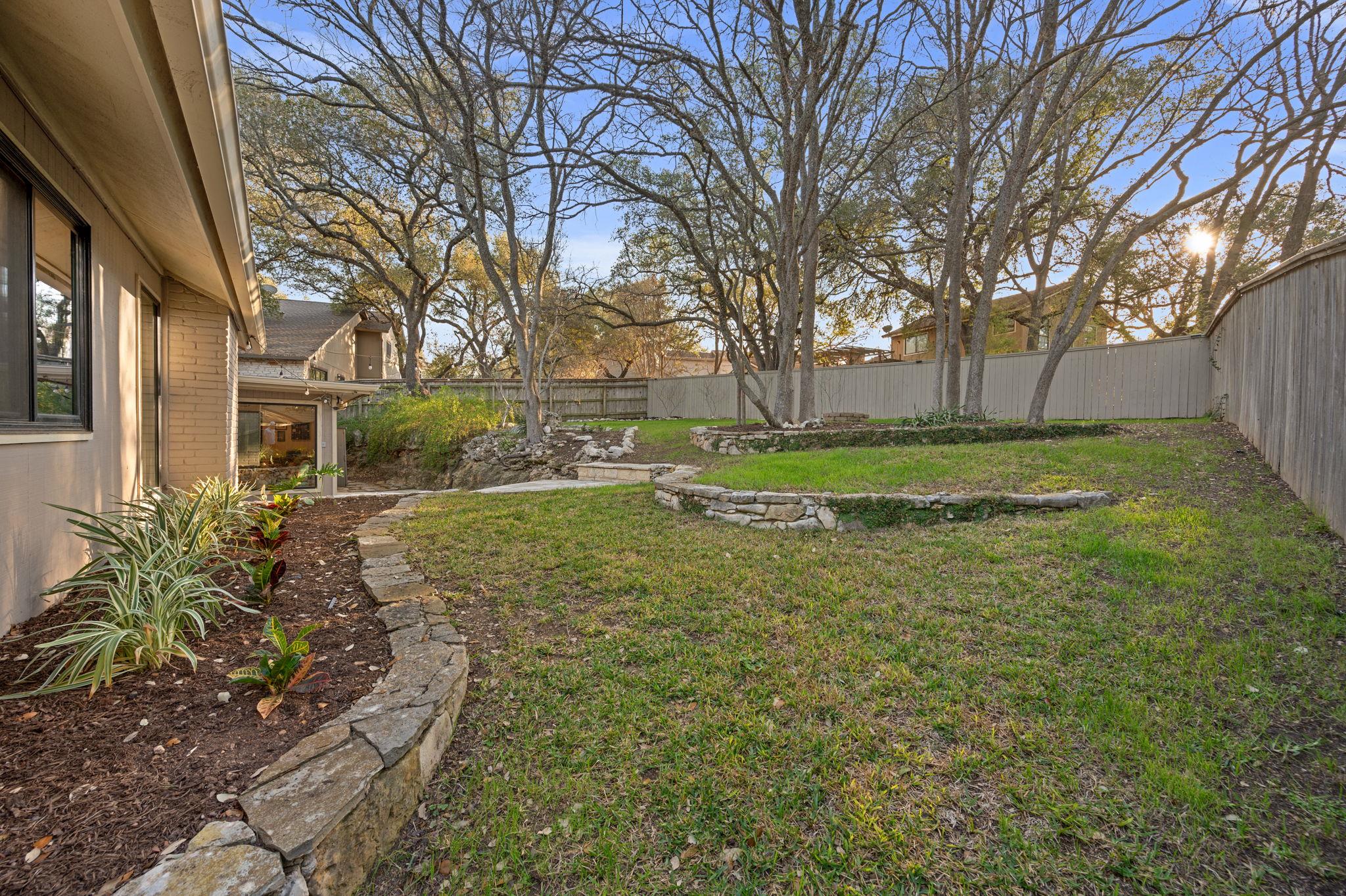 8600 Appalachian Drive Austin TX 78759