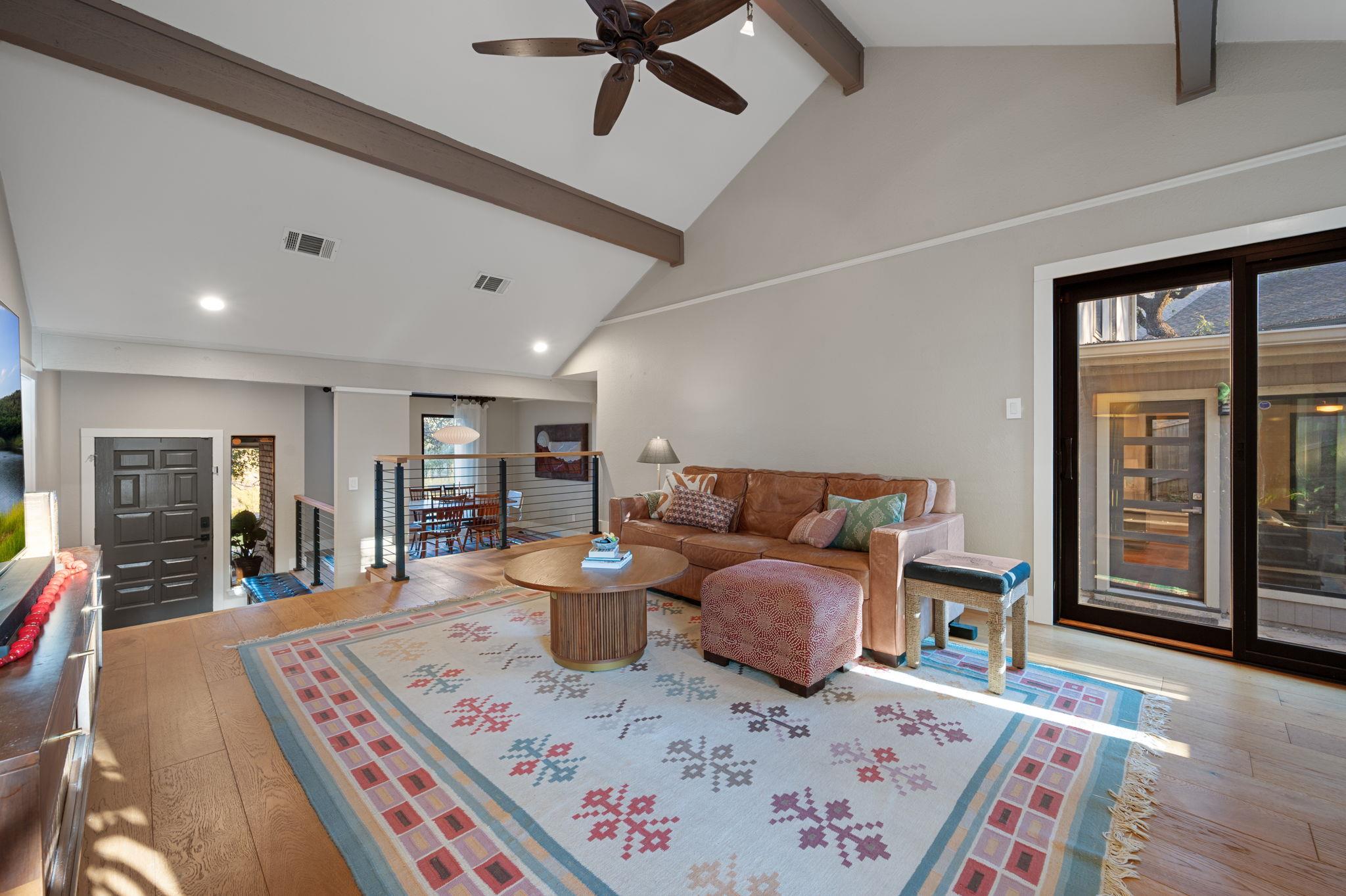 8600 Appalachian Drive Austin TX 78759