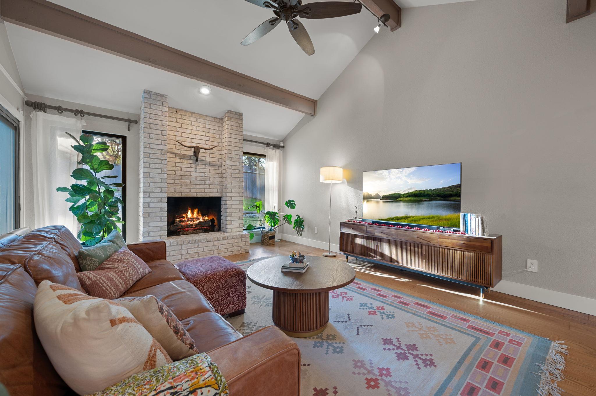 8600 Appalachian Drive Austin TX 78759