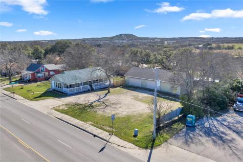 808 N Water Street Burnet TX 78611