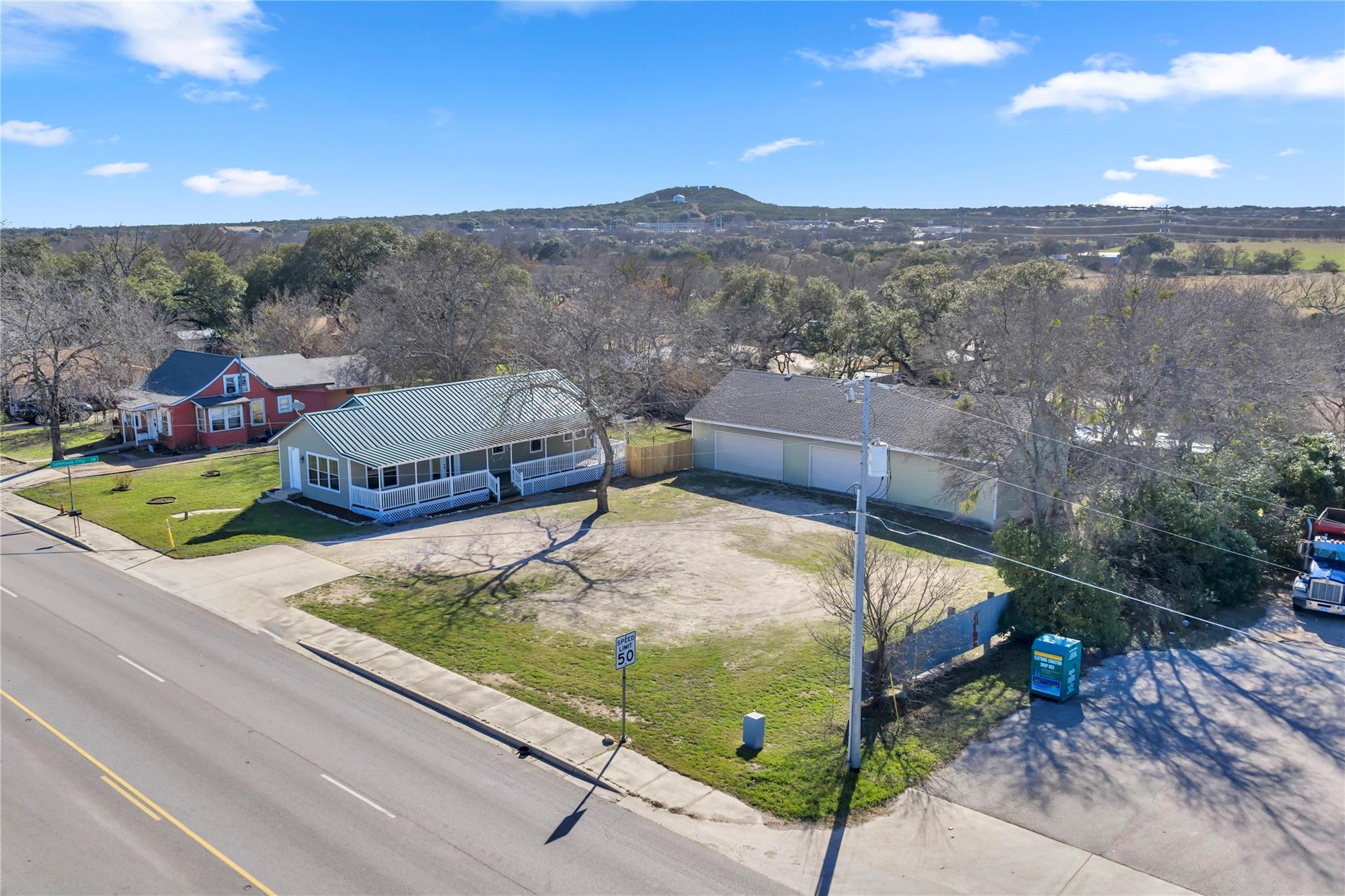 808 N Water Street Burnet TX 78611